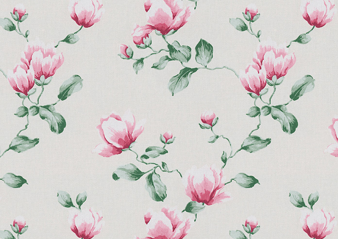 Sakura, Blush - Made to Measure Curtains - Image 9